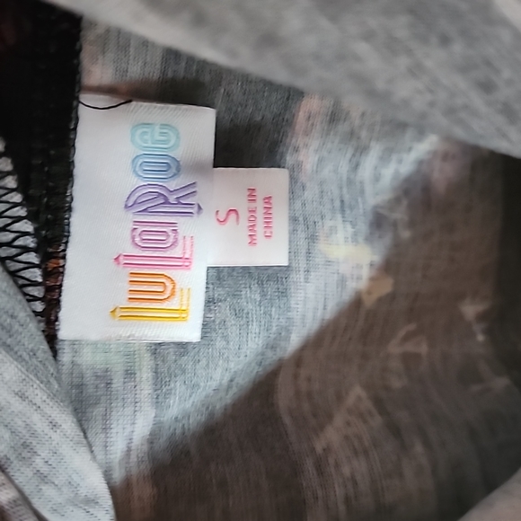 LuLaRoe Cassie Skirt - Picture 2 of 7